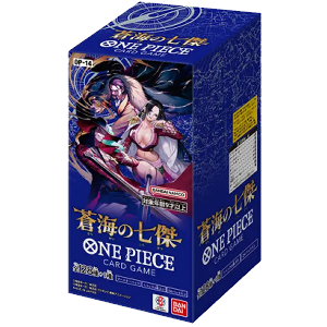 OPC-14 (Retail Pack — Box de 6 boosters)