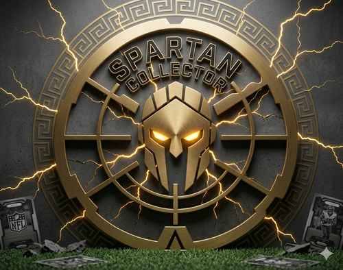 SPARTAN COLLECTOR