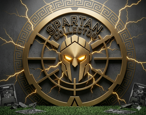 SPARTAN COLLECTOR