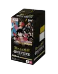 OP-09 Emperors in the New World - box photo